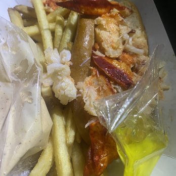Angie's Lobster - Fast Food Near Me - Surprise, Arizona Angie's Lobster - Fast Food Near Me - Surprise, Arizona