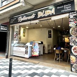 La Taberna del Buda - Restaurante Buda