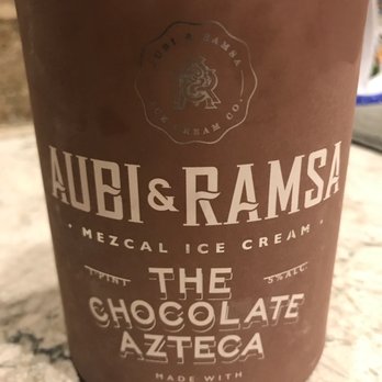 Aubi & Ramsa - Yummers - Ice Cream & Frozen Yogurt Near Me - Fort Lauderdale, Florida