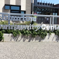 Ashburton Library