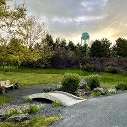 Lawson Gardens