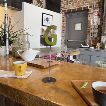 Chimera - Bar - Coffee & Tea Near Me - Tulsa, Oklahoma