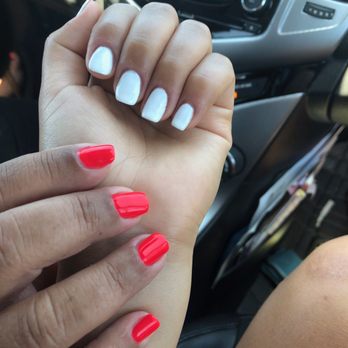 Nailpolish - Summer nails - Nail Salons Near Me - Long Beach, California Nailpolish - Summer nails - Nail Salons Near Me - Long Beach, California
