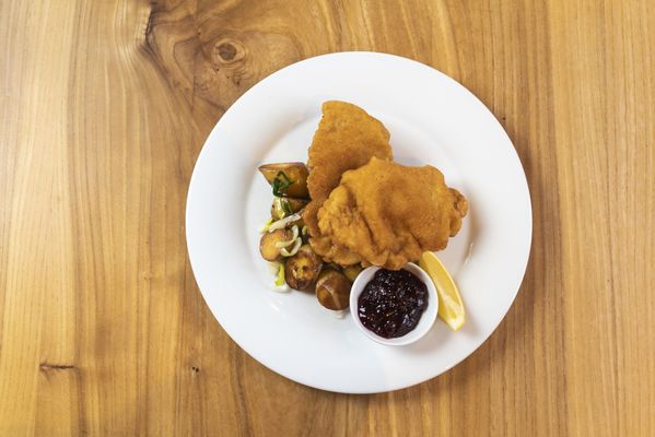 Alter Wirt in Grünwald | Bio-Restaurant & BIO-Hotel by null