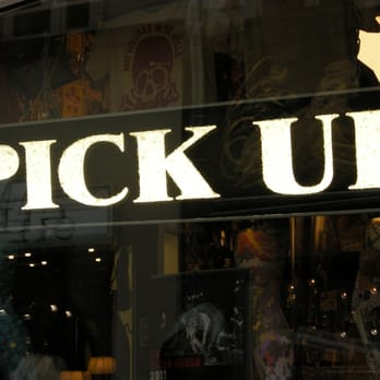 Pick Up - Shoe Stores Near Me - Dusseldorf, NW