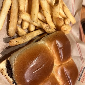 Chili's - Big Mouth Bites - Bars Near Me - Albuquerque, New Mexico