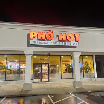 Pho Hot - Vietnamese Near Me - Annandale, Virginia Pho Hot - Vietnamese Near Me - Annandale, Virginia