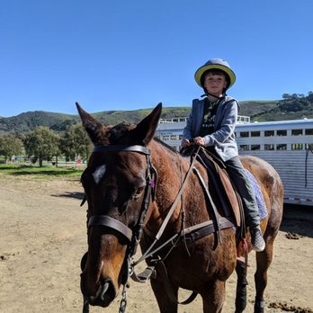 Central Coast Polo Club - New riders always welcome!
Summer pony and polo camps! - Horseback Riding Near Me - Los Osos, California Central Coast Polo Club - New riders always welcome!
Summer pony and polo camps! - Horseback Riding Near Me - Los Osos, California