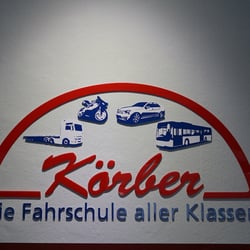 Fahrschule Körber