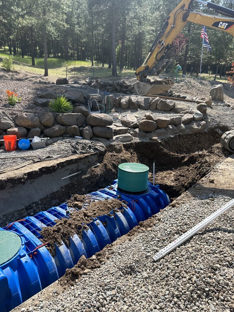 Slide of Halme Electric and Pump