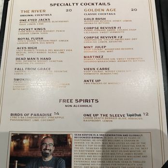 Good Luck Lounge - Lounges Near Me - Sacramento, California