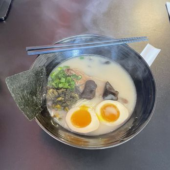 Doragon Eatery - Ramen Near Me - Ashland, Massachusetts