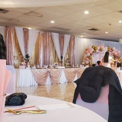 Westridge Banquet Hall