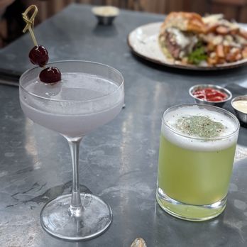 The Ice Plant - Cocktail Bars Near Me - St. Augustine, Florida