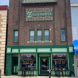 Elluinger's Meats