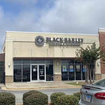 Black Barley Kitchen & Taphouse - Pubs Near Me - Kathleen, Georgia Black Barley Kitchen & Taphouse - Pubs Near Me - Kathleen, Georgia