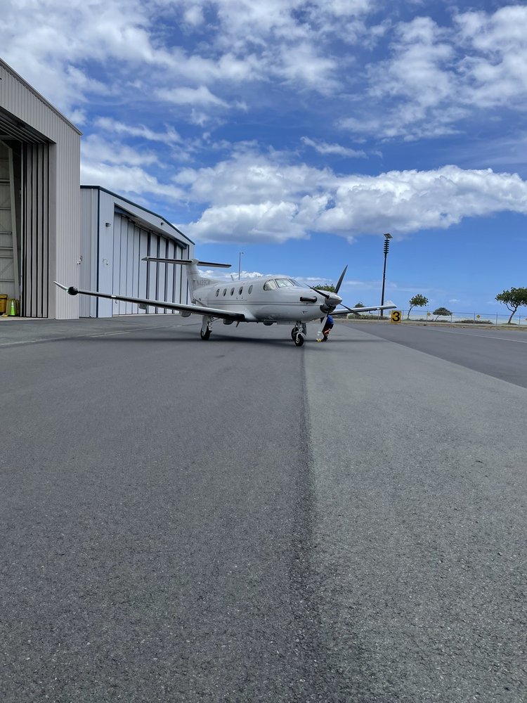 LANAI AIR Updated July 2024 29 Photos 150 Kaulele Pl, Honolulu, Hawaii Private Jet