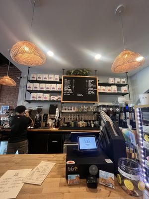Yafa Cafe by null