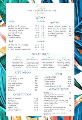 Menu photo 5 braco Bilbo, BI