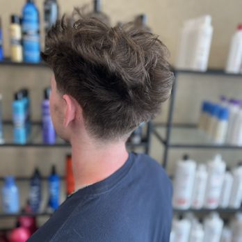 HairMasters - Men's haircut and style by Ashley - Hair Salons Near Me - Burlington, Washington HairMasters - Men's haircut and style by Ashley - Hair Salons Near Me - Burlington, Washington