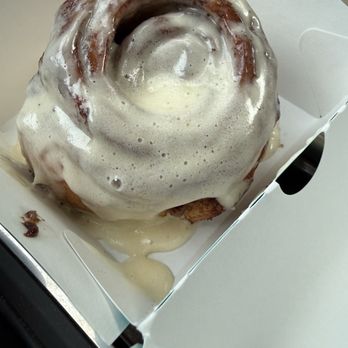 Schlotzsky's - Fresh Cinnebon! - Sandwiches Near Me - Spring, Texas