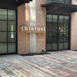 Hiatus Day Spa • Med Spa