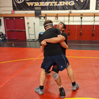 Tomacelli Academy - Its always good to workout with college wrestlers at OCG on Mondays, Wednesdays and Sundays - Sports Clubs Near Me - Costa Mesa, California Tomacelli Academy - Its always good to workout with college wrestlers at OCG on Mondays, Wednesdays and Sundays - Sports Clubs Near Me - Costa Mesa, California