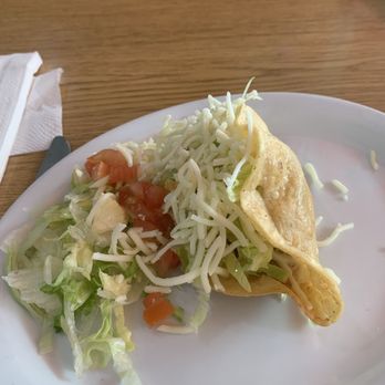 Mariscos Mexico Lindo - Chicken taco ala cart - Mexican Near Me - Rancho Cucamonga, California Mariscos Mexico Lindo - Chicken taco ala cart - Mexican Near Me - Rancho Cucamonga, California