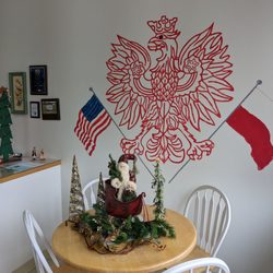 Lila's Pierogi