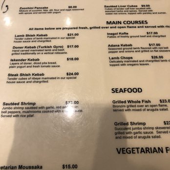 Cafe Efendi - Mediterranean Near Me - Alpharetta, Georgia Cafe Efendi - Mediterranean Near Me - Alpharetta, Georgia
