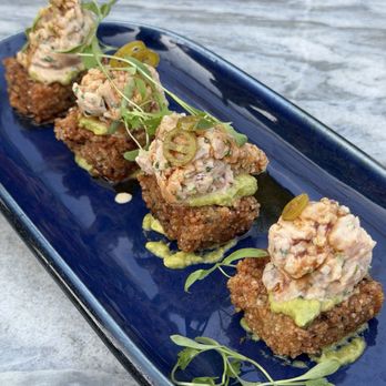 Loreto - Atun Picante - Seafood Near Me - Los Angeles, California Loreto - Atun Picante - Seafood Near Me - Los Angeles, California