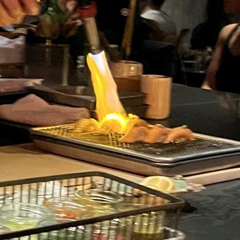 Robin - Sushi Bars Near Me - San Francisco, California