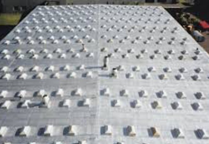 Slide of Jeffery Construction