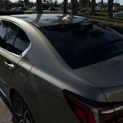 Beverly Hills Window Tinting & Treatments