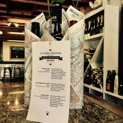 Crate Wine Market & Project - Crate Loot, our adventure-seeker's wine club, ready for pick-up.