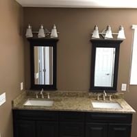 Slide of Clean Cut Installs