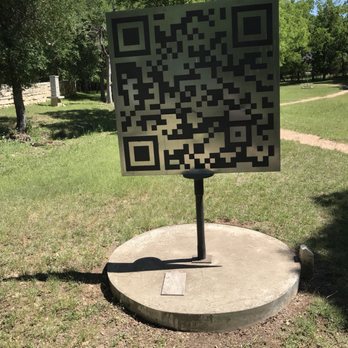 Salado Sculpture Garden - If you use QR code tell me where this sends you - Botanical Gardens Near Me - Salado, Texas Salado Sculpture Garden - If you use QR code tell me where this sends you - Botanical Gardens Near Me - Salado, Texas
