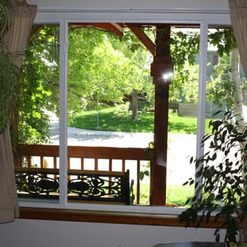 Lifetime Home Remodeling - Brand new front window (after). - General Contractors Near Me - Denver, Colorado Lifetime Home Remodeling - Brand new front window (after). - General Contractors Near Me - Denver, Colorado