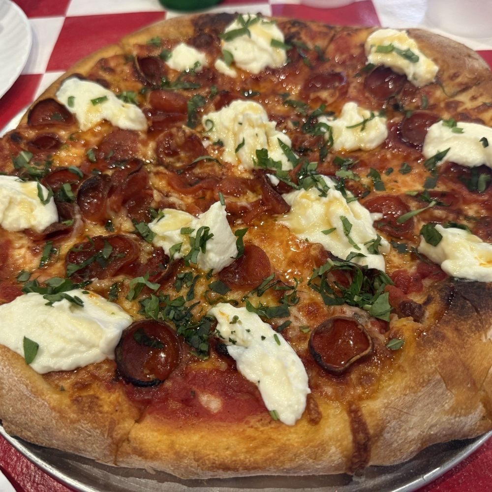 Palace Pizza - Joe's Special pizza - Pizza Near Me - Lakeland, Florida Palace Pizza - Joe's Special pizza - Pizza Near Me - Lakeland, Florida