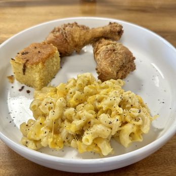 Southern Love - Fried chicken and bomb mac! - Southern Near Me - Honolulu, Hawaii Southern Love - Fried chicken and bomb mac! - Southern Near Me - Honolulu, Hawaii