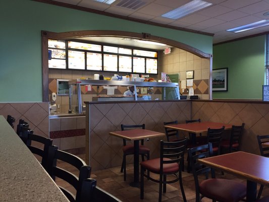 Bojangles by null
