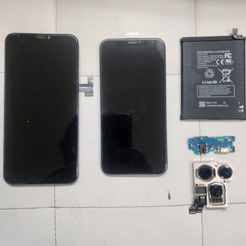 Image Communications - Android and iPhone parts - Mobile Phones Near Me - Lomita, California