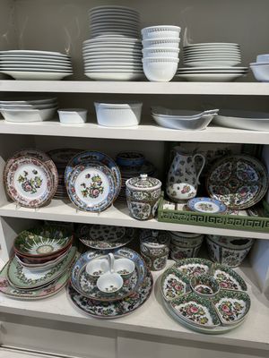 Williams-Sonoma by null