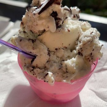 Caterina’s - Gelato Near Me - San Clemente, California