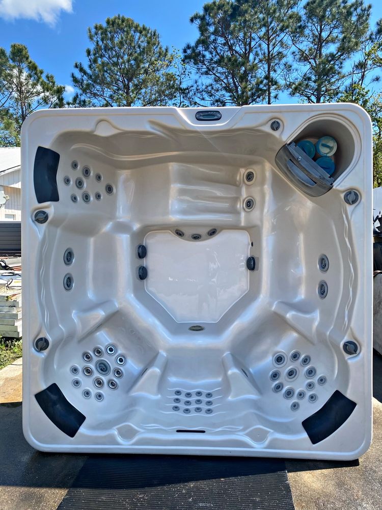 SPA AND TUB SALES AND SERVICE Updated July 2024 Long Beach