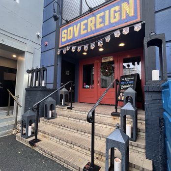 The Sovereign - Belgian Near Me - Washington, DC, District of Columbia The Sovereign - Belgian Near Me - Washington, DC, District of Columbia