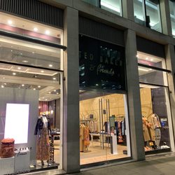 Ted Baker - Outside