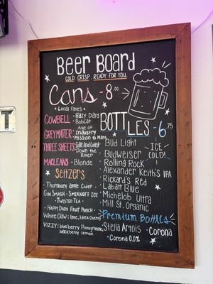 Menu photo 1 Locals Pub & Eatery Kincardine, ON Menu photo 1 Locals Pub & Eatery Kincardine, ON