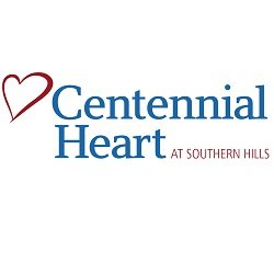Centennial Heart - Southern Hills