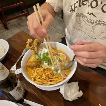 Chiang Mai - Khao Soi - Thai Near Me - Webster Groves, Missouri Chiang Mai - Khao Soi - Thai Near Me - Webster Groves, Missouri